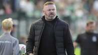 Relief for Rooney as Plymouth progress in League Cup