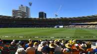 Gabba uncertainty clouds Brisbane's cricket Test future