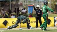 Darwin wants South Africa T20s for international return