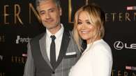 Rita Ora definitely wants to have a baby with Taika Waititi 'one day'