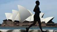 Australians enjoy longer lives than Britons, Americans