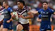 Sea Eagles’ late switch for crucial clash