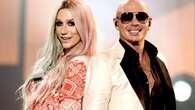 Pitbull didn't remove Kesha's name from Timber music video listing