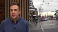 Prominent sports journalist killed in Melbourne crash