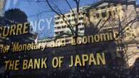 Japan's economy rebounds strongly on consumption boost