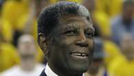 Pioneering Warriors' coach Al Attles dies, aged 87