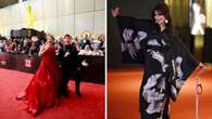 Follow live: TV stars walk red carpet for Logie Awards