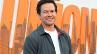 Mark Wahlberg describes his next movie as being The Italian Job meets Heat