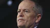 Shorten’s shock Dutton claim over Gaza visas