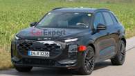 Audi Q3: Next-generation best-seller spied