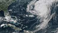 Hurricane Ernesto hits Bermuda as category one storm