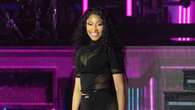 Nicki Minaj makes music because of her fans