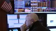 Wall St gains as US retail sales quell slowdown worries