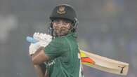 Bangladesh look to ex-lawman Shakib against Pakistan