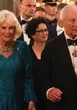 Queen Camilla shares secrets to happy marriage to King Charles