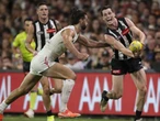 Sub's role is Long-gone for Ned after big AFL game