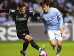 Late goal continues Lampard's Coventry EPL push