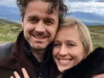 Jock’s widow to break her silence