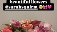 Sarah Sherman sent flowers to Aimee Lou Wood following Saturday Night Live mocking