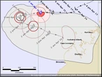 breakingCyclone Errol may make for stormy weekend in WA’s north
