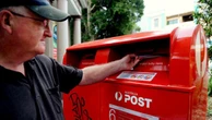 Stamp prices set to rise as snail mail volumes shrink
