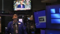 Tech shares lift Wall St amid escalating tariff war
