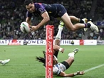 Warriors eye end to a decade of pain against Melbourne