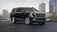 GMC Yukon gets $5000 price hike before Australian deliveries begin