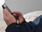 Smartphone addicts have healthier brains