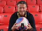 ‘Done my best’ says departing Reds coach