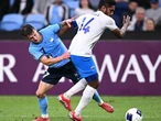 Sydney await answer on red-hot youngster Segecic