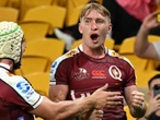 Four milestones add extra spice to Reds-Brumbies derby