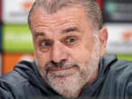 Ange: 'Sentiment is I won't be at Spurs next season'