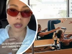 Woman admits to losing job over ‘nasty’ TikTok rant