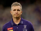Freo players right behind Longmuir ahead of crunch game