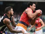 Hot Pies cool Crows as eight-year streak continues