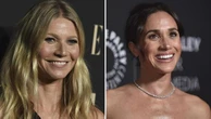 Gwenyth Paltrow speaks out about Meghan Markle feud