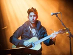 Sufjan Stevens: 'I’m not really in any state of mind or any position to go on tour yet'