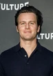 Jonathan Groff relieved he wasn't 'pushed' to come out