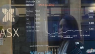 ASX slips after debt fears prompt Wall Street sell-off