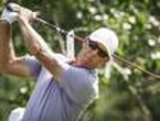 Green in prime position to break Champions Tour hoodoo