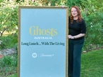 Huge internationally-loved series currently filming in Perth