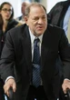 Harvey Weinstein claims filmmakers 'still slip him their screenplays' in jail