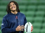 O'Brien won't make call on Young's Knights return
