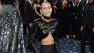 Miley Cyrus admitted to intensive care unit after contracting 'brutal' infection
