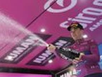 Mads for it! Pedersen shoots to fourth Giro stage win