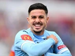 Forgotten Celtic man Tilio starting to believe at City