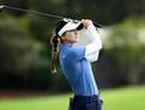 Birdie blitz thrusts Aussie Ruffels into LPGA title mix