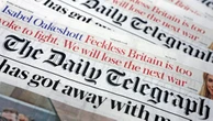 RedBird Capital-led group agrees to buy UK's Telegraph