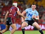 Waratahs coach McKellar backs Bell's Irish sabbatical